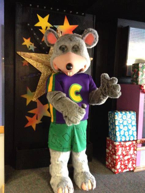 Chuck E Cheese Mira Mesa Anna Day Flickr