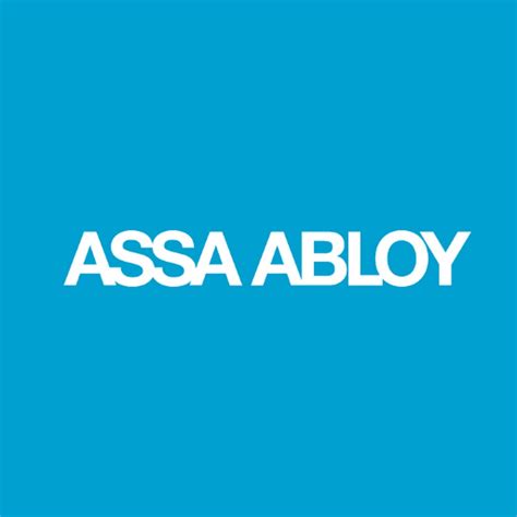 Assa Abloy Opening Solutions Korea Youtube