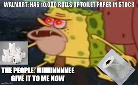 Spongegar Meme Imgflip