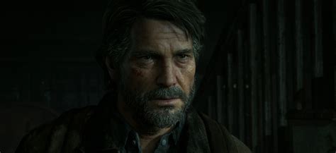 The Last Of Us Part Ii Mais Quest Il Arrivé à Joel