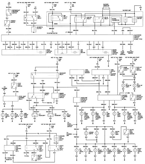 Mazda rx 7, engine 13b, rebuilding rotor engine, final. 88 Mazda Rx7 Wiring Diagram | Online Wiring Diagram