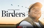 En una nueva película de Netflix, la frontera entre Estados Unidos y ...
