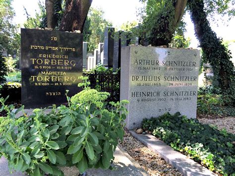 Central Cemetery Vienna Visiting Zentralfriedhof