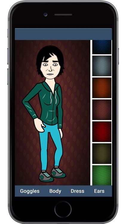 Avatar Maker Cartoon Creator By Vineeta Yadav