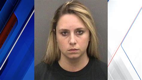 Florida Middle School Teacher Accused Of Having Sex With 15 Year Old