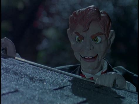 Goosebumps Night Of The Living Dummy Iii Part 2 Tv Episode 1997 Imdb