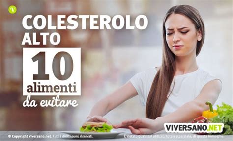 Quando la diverticolite si riacutizza, è. Colesterolo alto: ecco 10 cibi da evitare per non alzare ...