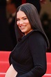 Pregnant ADRIANA LIMA at Top Gun: Maverick Premiere at 75th Annual ...