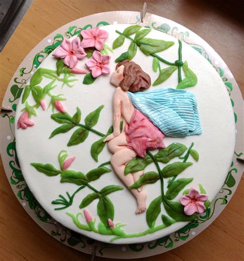 Fairy Cake Tessa 7