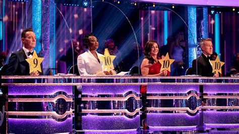 Bbc Iplayer Strictly Come Dancing Series 19 Week 3 Audio Described