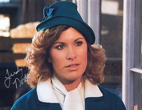 Judy Norton Signed Autographed 8x10 Photo Wcoa Mary Ellen Of The