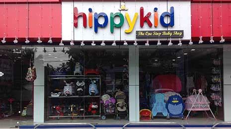 Enjoy free returns and cash on delivery! Hippykid - The One Stop Baby Shop, Eranhipalam - Baby Care ...