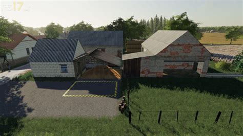 Lipinki Map V 3 0 2 FS19 Mods