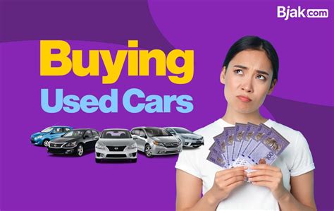 Buying Used Cars: Pros And Cons That You Must Know