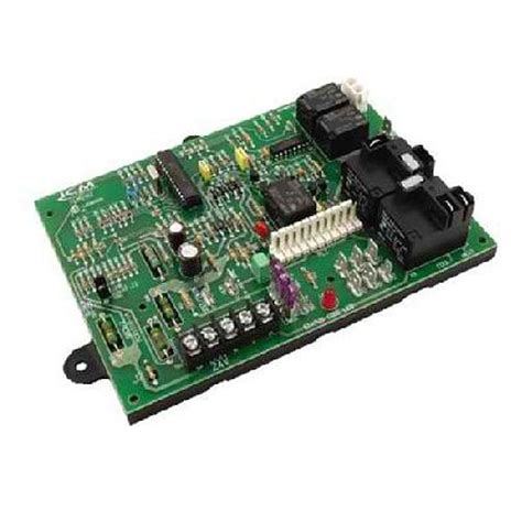 Carrier Hk42fz034 Oem Replacement Furnace Control Board