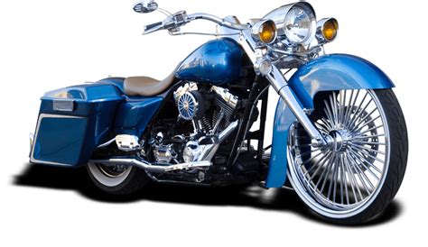 Chopper city sports 632 boss hoss. Custom Bagger Gallery - Motorcycle Gallery - Harley ...