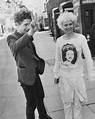 Vivienne Westwood and punk culture | Collater.al