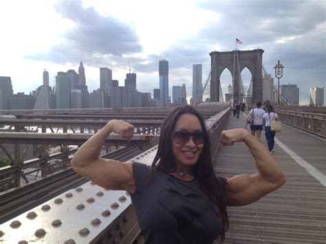 Denise Masino Loves New Yorkers And Her Brooklyn Ites Denise Masino Blog