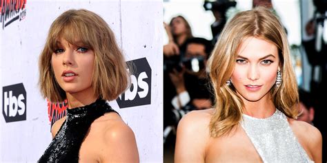 Fans Freak Out Over Karlie Kloss Attending Taylor Swift Show