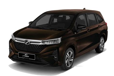 Harga Daihatsu Xenia 2023 Di Indonesia DP Cicilan Promo Maret
