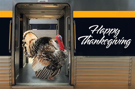Thanksgiving Holiday Travel Tips
