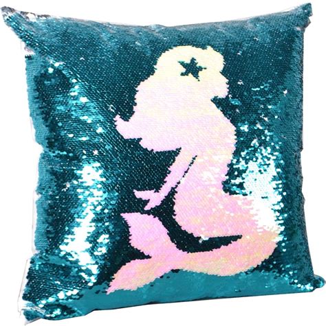 Mermaid Sequin Pillow Most Inspirational 80 Stunning Small Living