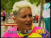 Tuesday Documentary 1997 TV Promo - YouTube