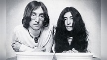 Las fotos de la recordada boda de John Lennon y Yoko Ono
