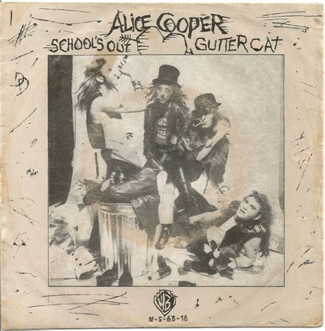 Alice Cooper Schools Out Releases Discogs