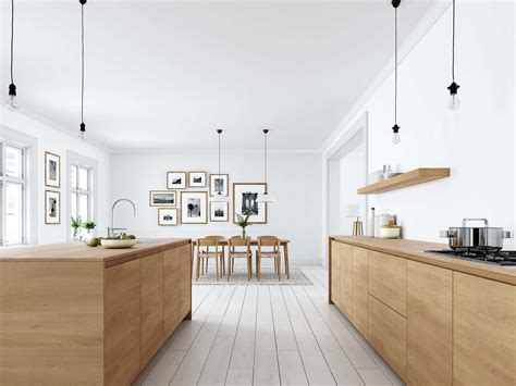 Oasis Kitchens 9 Ways To Brighten Up Your Kitchen