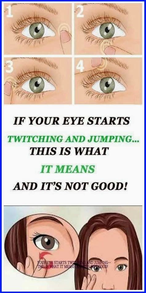Eye Twitch Pledopx