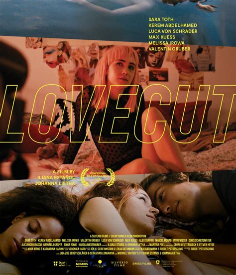 Ada juga yang terpisah untuk anda download dan simpan. Nonton Film Lovecut (2020) Full Movie Sub Indo | cnnxxi
