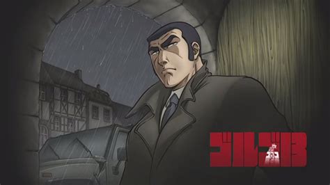 Golgo 13 Full Hd Wallpaper And Background Image 1920x1080 Id534762