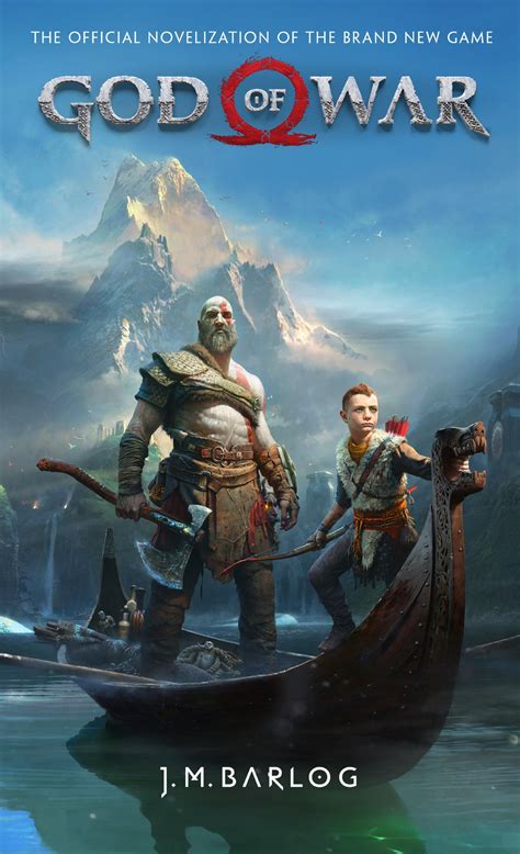 God Of War 4 Poster Hq Wallpapers