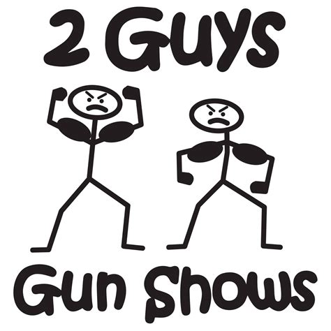 Two Guys Gun Show