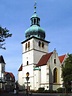 Herford | Pfalz, Rheinland, Kirchen