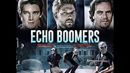 ECHO BOOMERS Trailer 2020 Michael Shannon, Alex Pettyfer, Heist ...