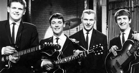 1960s musicians