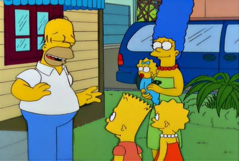 Recap of "The Simpsons" Season 11 Episode 1 | Recap Guide