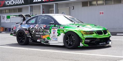 Car036 Fdj2023 Formura Drift Japan