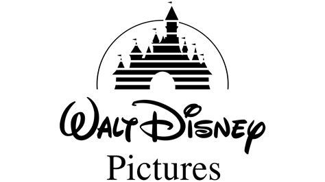 Walt Disney Pictures Logo Logolook Logo Png Svg Free Download