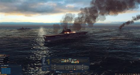 War On The Sea в Стиме Warexe