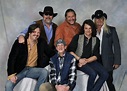 The Marshall Tucker Band Keeps on Rockin' - Live Concert News in ...