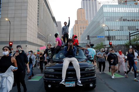 Will Minneapolis Learn From The Failed Handling Of Its Last Uprising