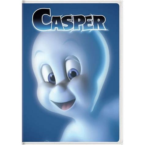 Casper Dvd