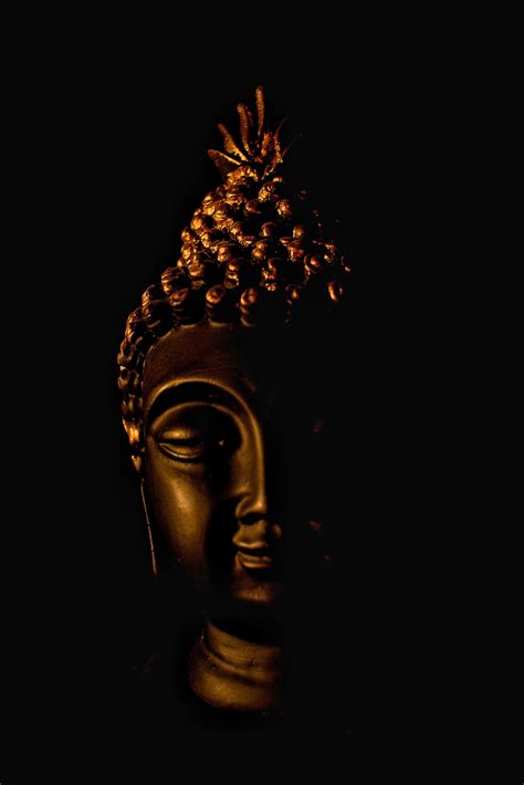 Lord Buddha Hd 4k Mobile Wallpapers Wallpaper Cave