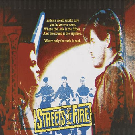 8tracks Radio Streets Of Fire 10 Songs Free And Music Playlist