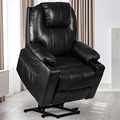 Yitahome Power Lift Recliner Chair For Elderly Lift Chair With Heat