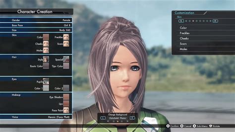 Every Jrpg With Character Creation Jrpgs With Character Creation