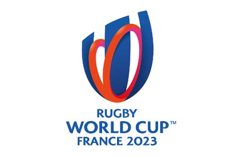 Lanzan Llamativo Logo E Identidad Marcaria Para Rugby World Cup 2023
